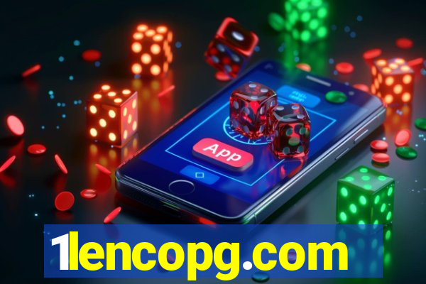 1lencopg.com