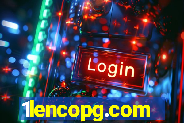 1lencopg.com