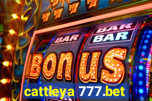 cattleya 777.bet