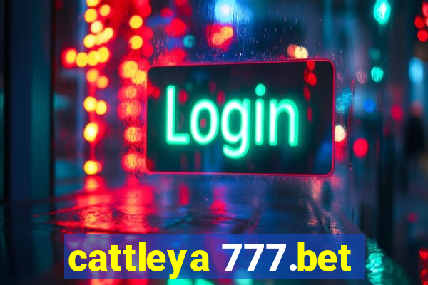 cattleya 777.bet