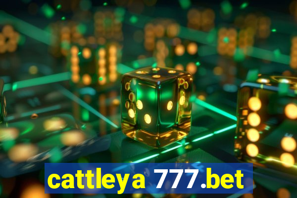 cattleya 777.bet