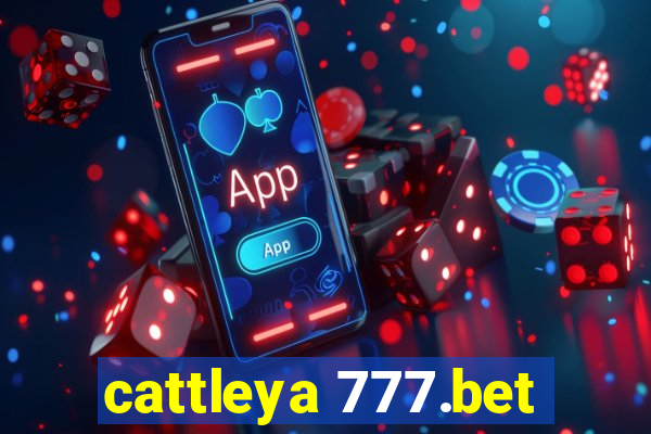 cattleya 777.bet