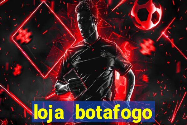 loja botafogo vitoria es