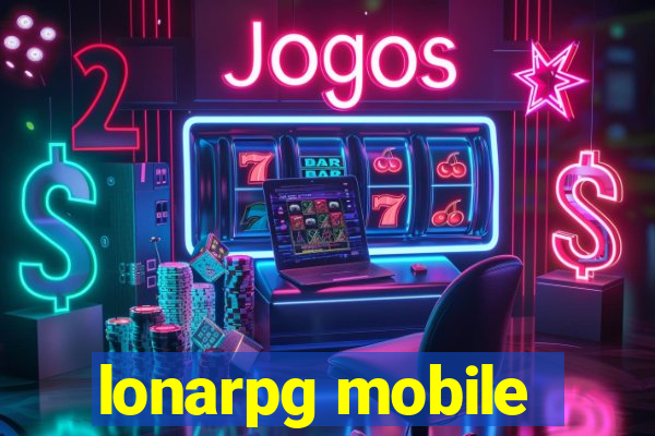 lonarpg mobile