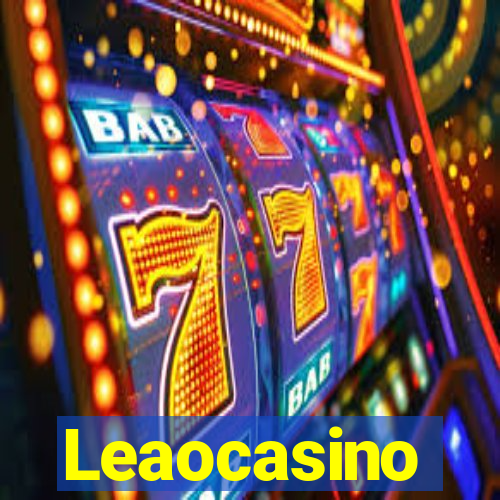 Leaocasino