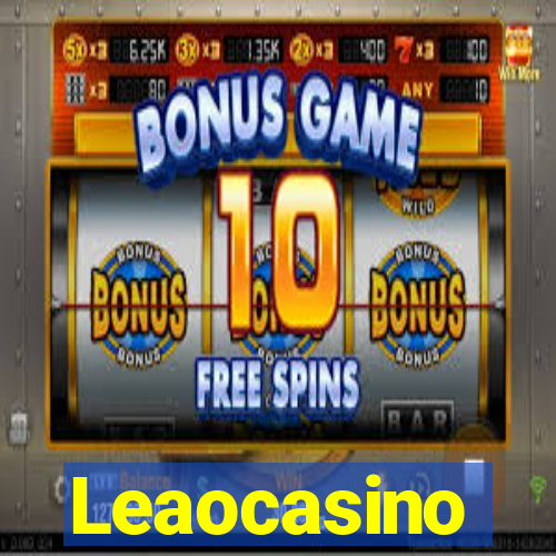 Leaocasino