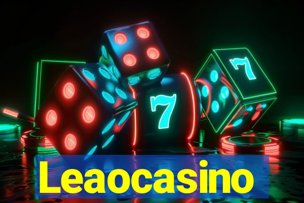 Leaocasino