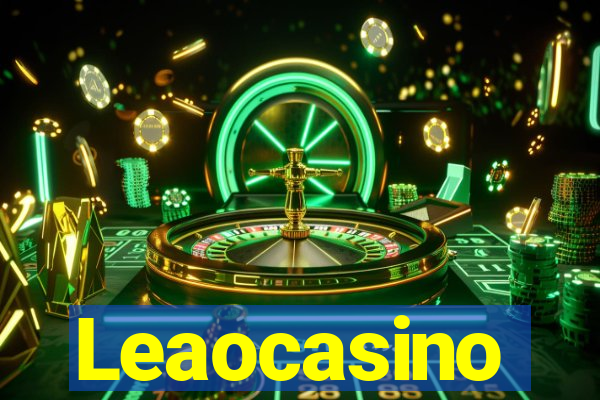 Leaocasino