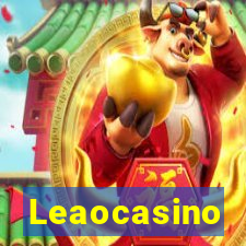 Leaocasino