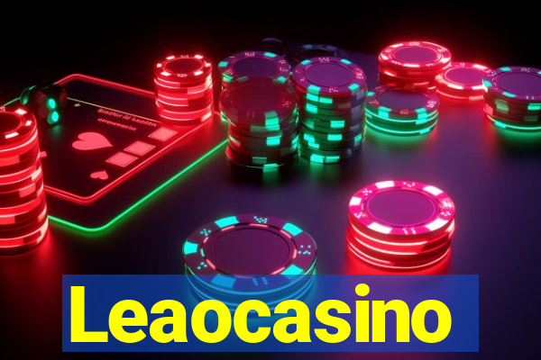 Leaocasino