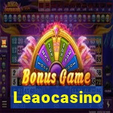 Leaocasino