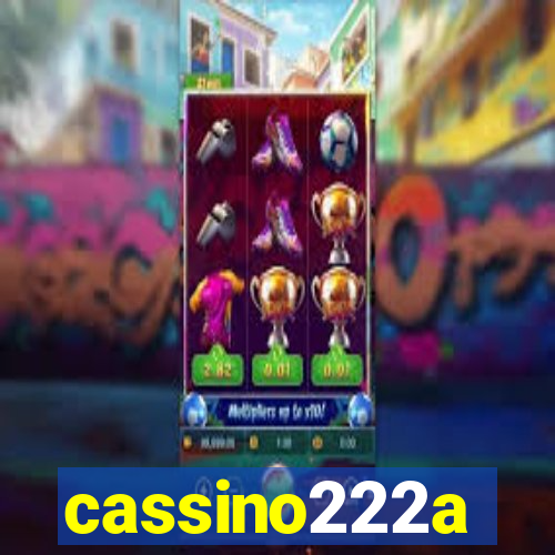 cassino222a