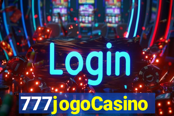 777jogoCasino