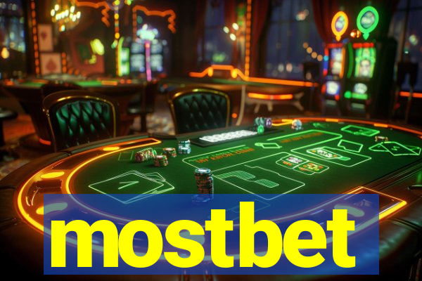 mostbet