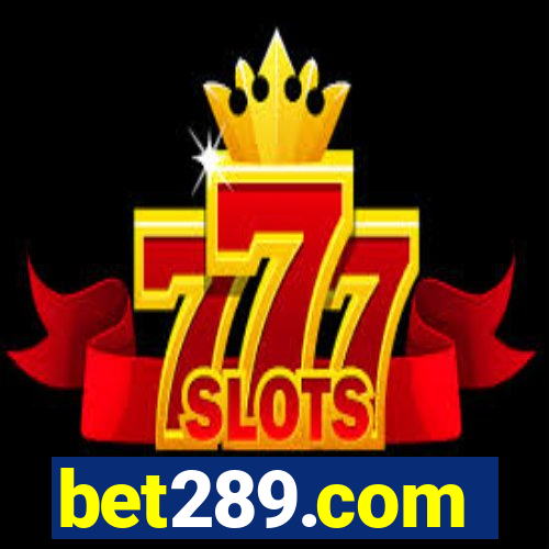 bet289.com