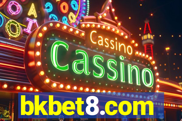 bkbet8.com