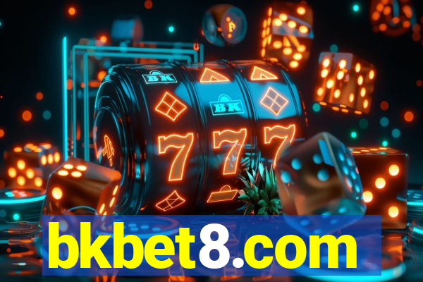 bkbet8.com