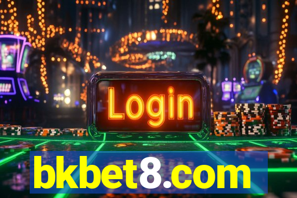 bkbet8.com