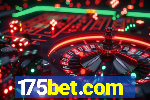 175bet.com