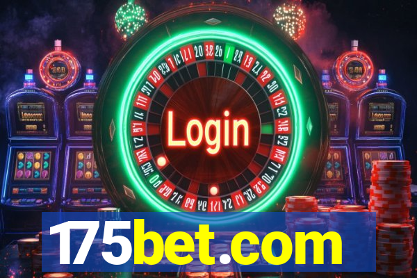 175bet.com