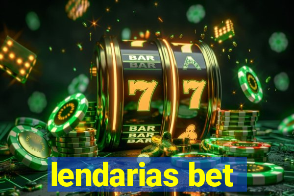 lendarias bet