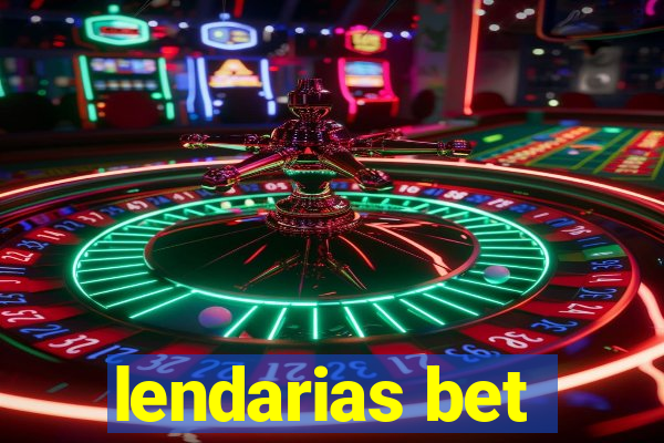 lendarias bet