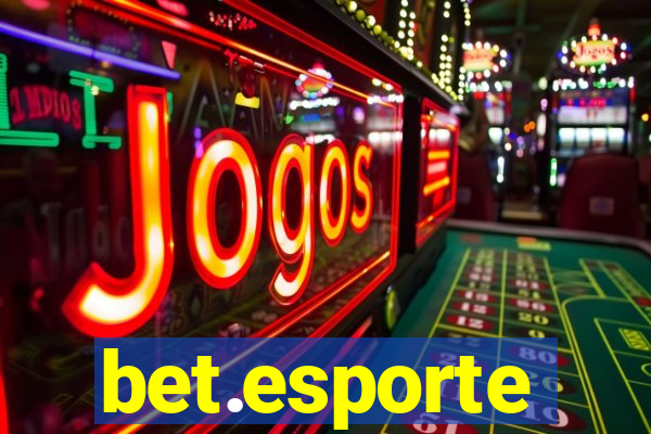 bet.esporte