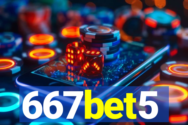 667bet5