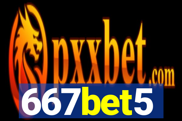 667bet5