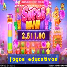 jogos educativos para ensino medio