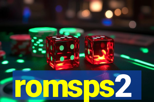 romsps2