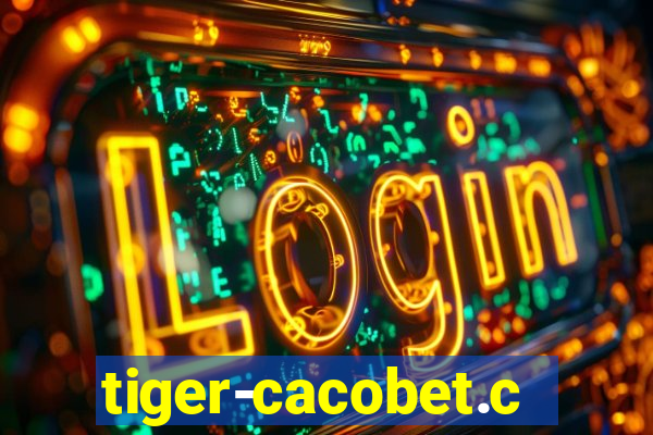 tiger-cacobet.com