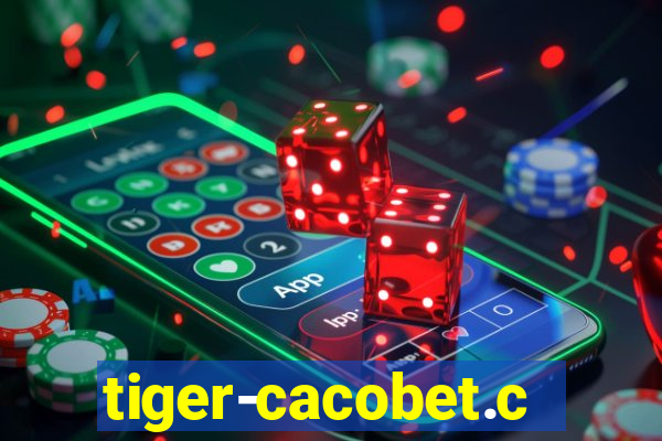 tiger-cacobet.com