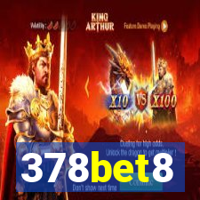 378bet8