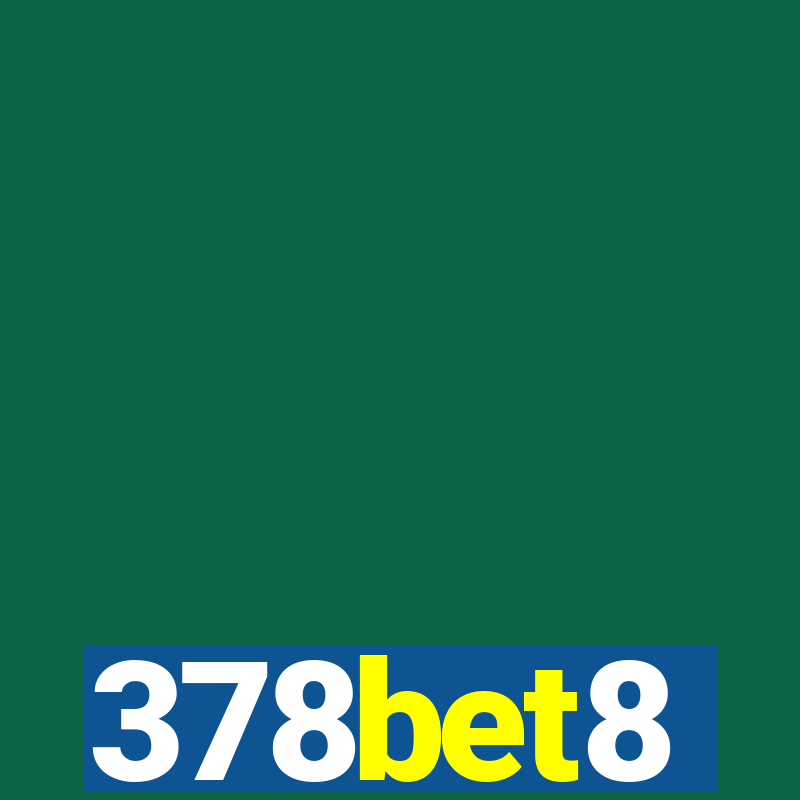 378bet8