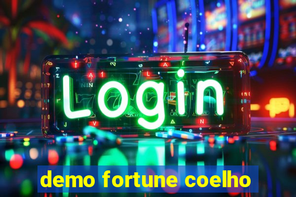 demo fortune coelho