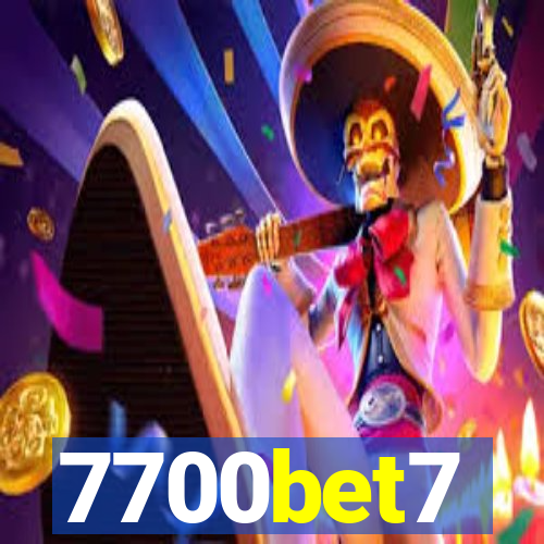 7700bet7