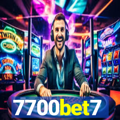 7700bet7