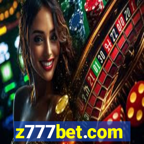 z777bet.com