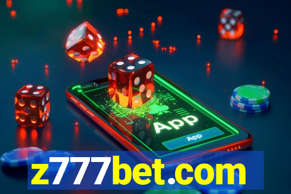 z777bet.com