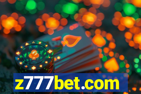 z777bet.com