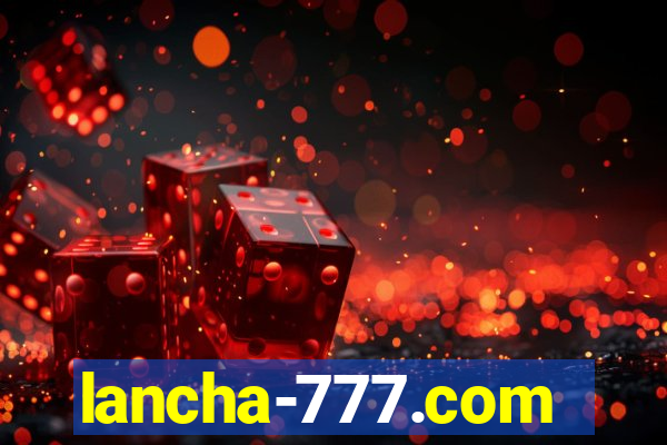 lancha-777.com