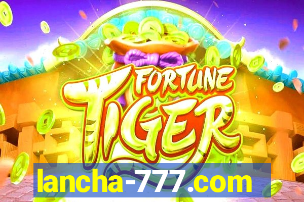 lancha-777.com