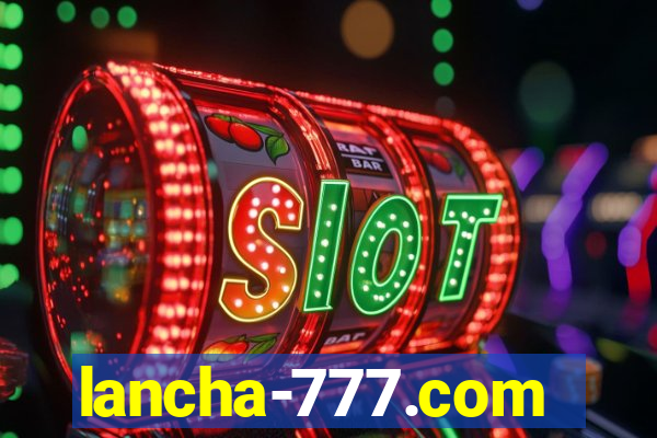 lancha-777.com