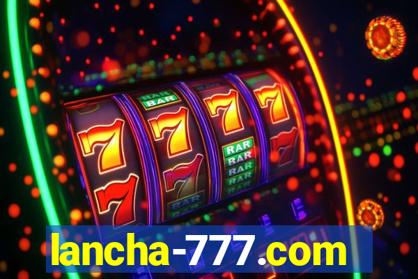 lancha-777.com