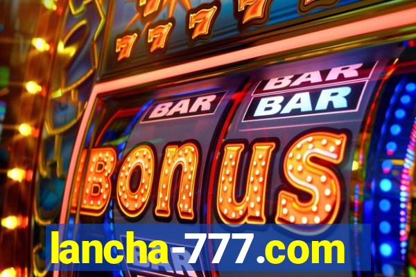 lancha-777.com