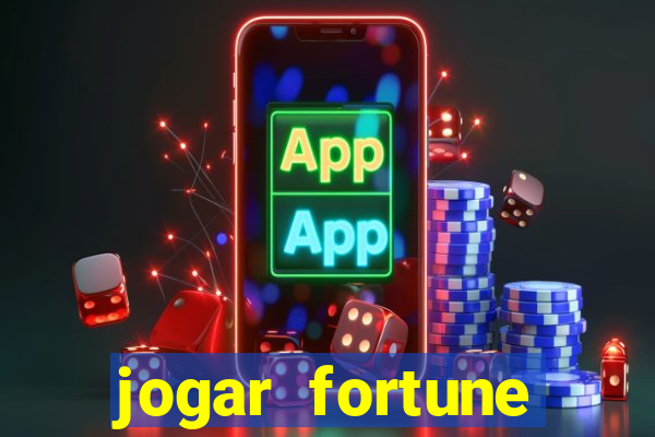 jogar fortune dragon demo