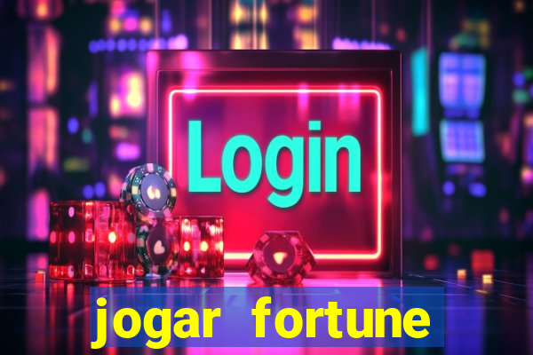 jogar fortune dragon demo