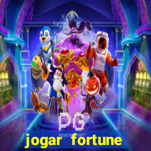 jogar fortune dragon demo