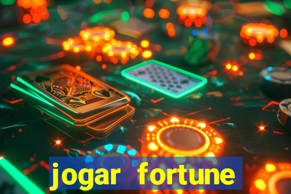 jogar fortune dragon demo